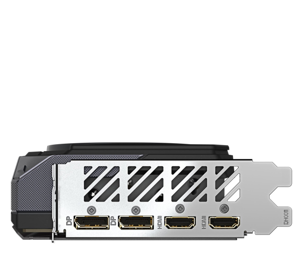 GIGABYTE Radeon RX 9070 Gaming OC 16GB GDDR6 - 1321565 - zdjęcie 8
